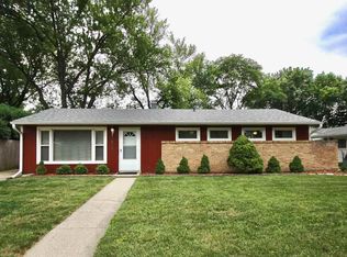 4613 Cayuga Rd, Rockford, IL 61107