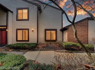 24339 Evergreen Rd, Southfield, MI 48075