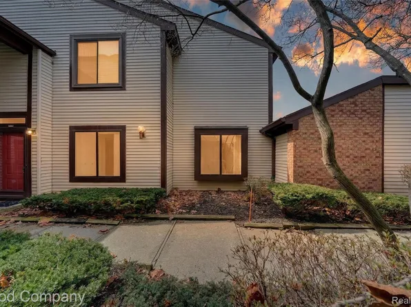 24339 Evergreen Rd, Southfield, MI 48075