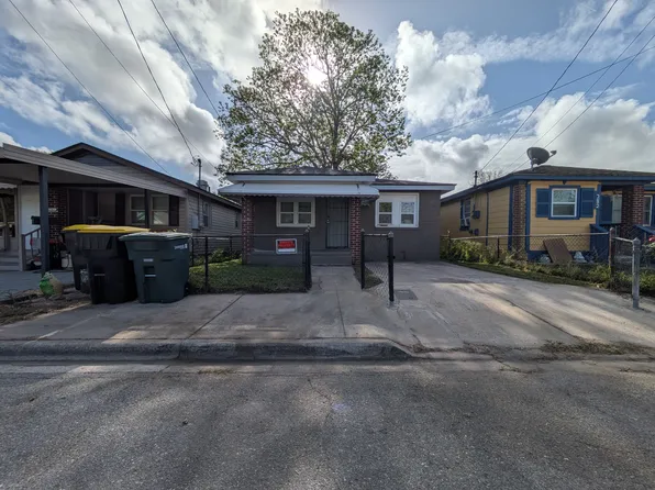 280 Ferrill St, Savannah, GA 31415