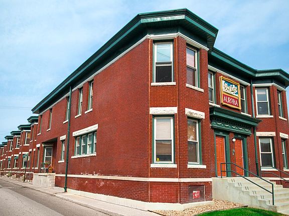 Aurora Building