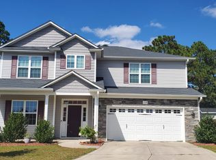 119 Turney St, Raeford, NC 28376