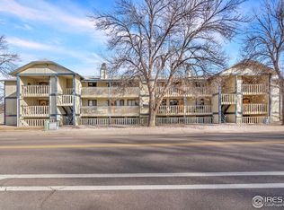 1118 City Park Ave, Fort Collins, CO 80521