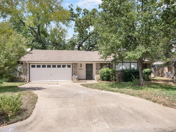3805 Boxwood Ct, Arlington, TX 76017