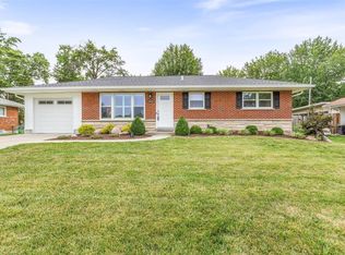 8868 Glen Rose Dr, Saint Louis, MO