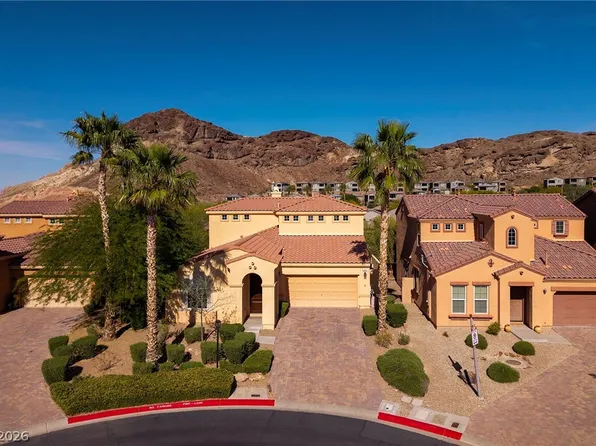 12 Verruca Ct, Henderson, NV 89011