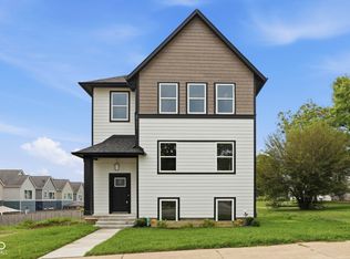 71 Steeples Blvd, Indianapolis, IN 46222