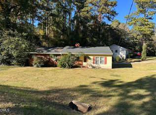 2479 Milburnie Rd LOT 734, Raleigh, NC 27610