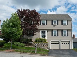 4 Arapaho Rd, Worcester, MA 01606