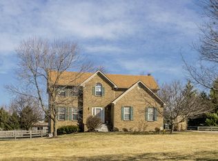 103 Abbey Rd, Georgetown, KY 40324