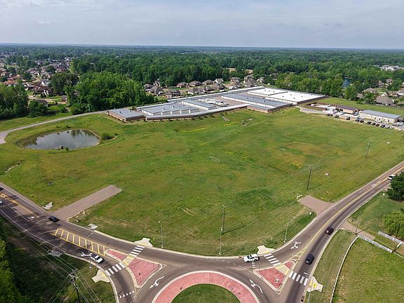 2nd image of 0 Atoka Idaville Rd