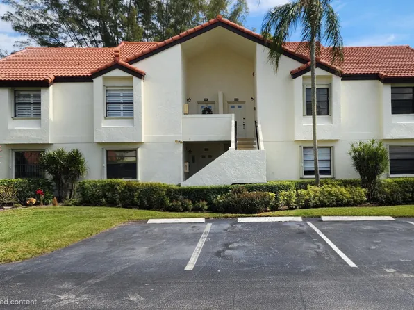 6043 Parkwalk Drive, Boynton Beach, FL 33472