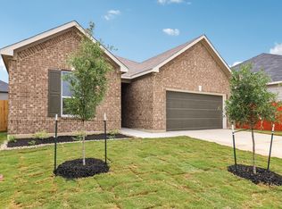 9406 Hinterlands Dr, San Antonio, TX 78221