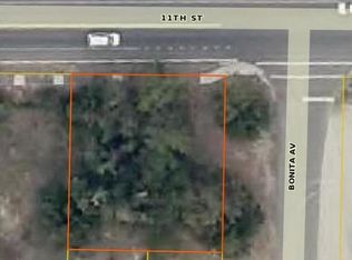 820 E 11th St, Panama City, FL 32401