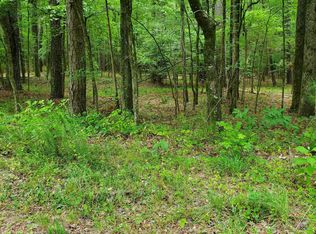 16 Pool Rock Rd LOT 16, Henderson, NC 27537