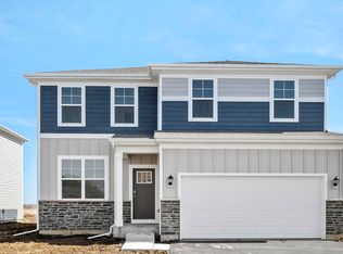 MEADOW Plan, The Gates of St. John, John, IN 46373