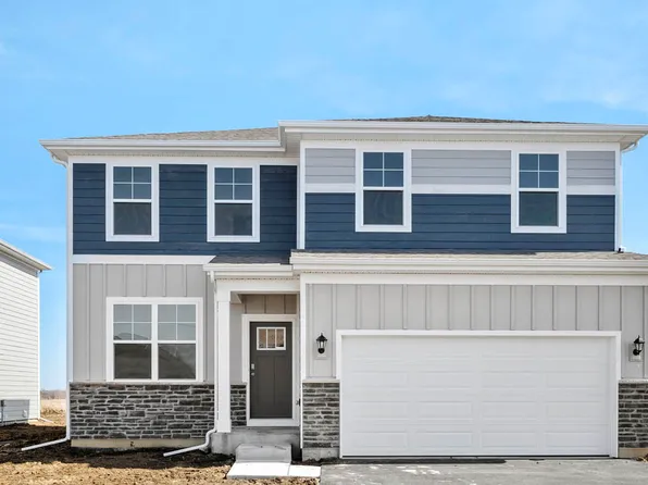 MEADOW Plan, The Gates of St. John