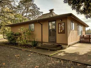 33669 Oakville Rd SW, Albany, OR 97321