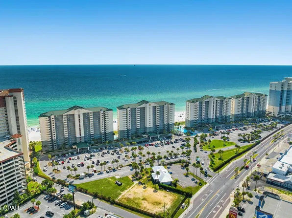 10509 Front Beach Rd Unit 1401, Panama City Beach, FL 32407