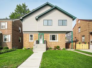 11040 S Drake Ave, Chicago, IL 60655