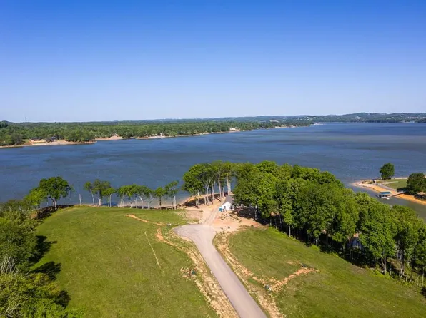 LOT 40 English Mountain Point, White Pine, TN 37890