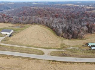 LOT 1 N Buck Creek Rd, Ferryville, WI 54628