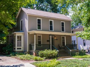 307 W High St, Urbana, IL