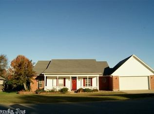 19 Oak Crest Dr, Cabot, AR 72023