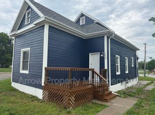 1834 N 27th St, Lincoln, NE 68503