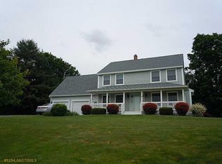 2 Rocklinn Dr, Windham, ME 04062