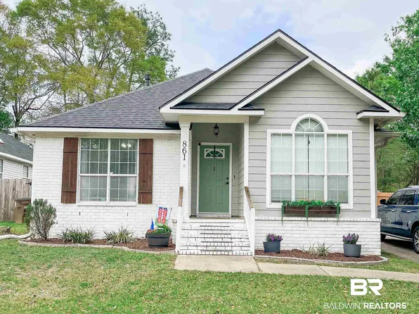 861 Schaub Ave, Mobile, AL 36609