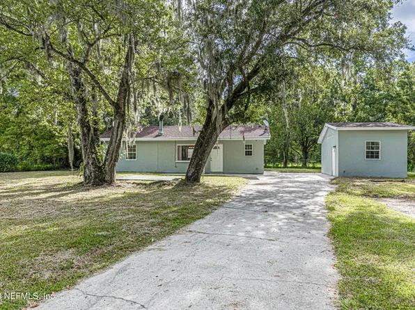 7541 RAY FIELD Court, Jacksonville, FL 32244