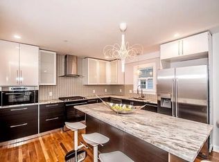33 Century St #2, Somerville, MA 02145