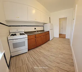 Rented by Metro Park Realty Inc