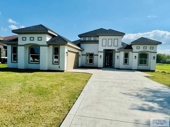 534 Billy Mitchell Blvd, Brownsville, TX 78521