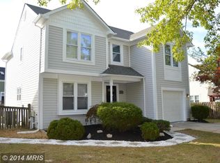 13914 Concord Ave, Laurel, MD 20707