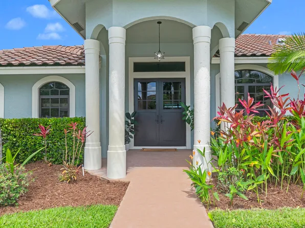 1981 S Club Drive, Wellington, FL 33414
