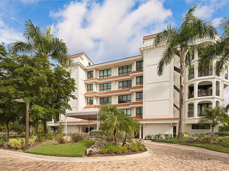 400 Coco Beach Blvd #301 — Photo 1