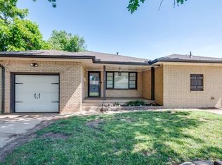 1729 Carlisle Rd, Oklahoma City, OK 73120