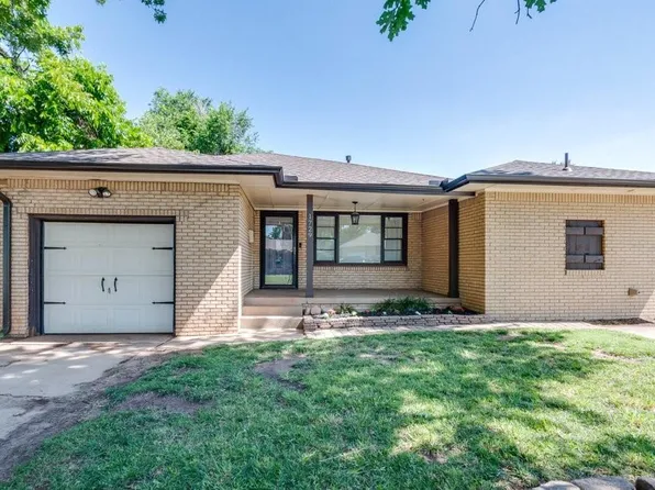 1729 Carlisle Rd, Oklahoma City, OK 73120