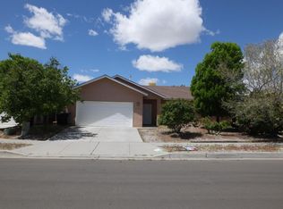 2015 Tierra Del Oso Pl NW, Albuquerque, NM 87120