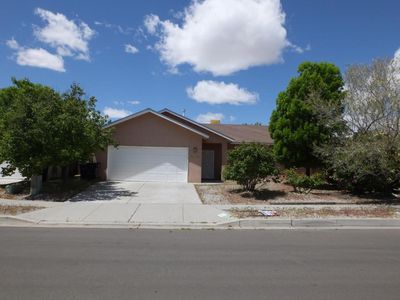 2015 Tierra Del Oso Pl NW, Albuquerque, NM, 87120