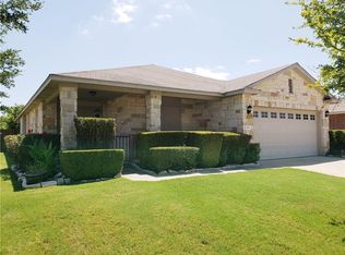 900 S Brook Dr, Leander, TX 78641