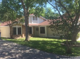 13130 Feather Point Dr, San Antonio, TX 78233