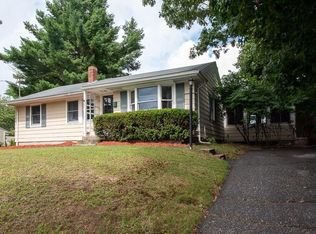 20 Meola Ave, Worcester, MA 01606