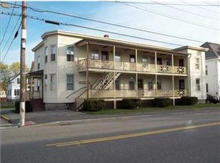 267 Alfred St, Biddeford, ME 04005