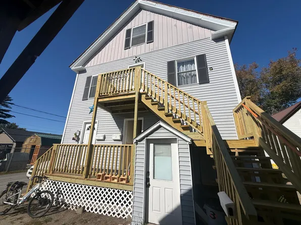 44 Carey Ln #2, Waterville, ME 04901
