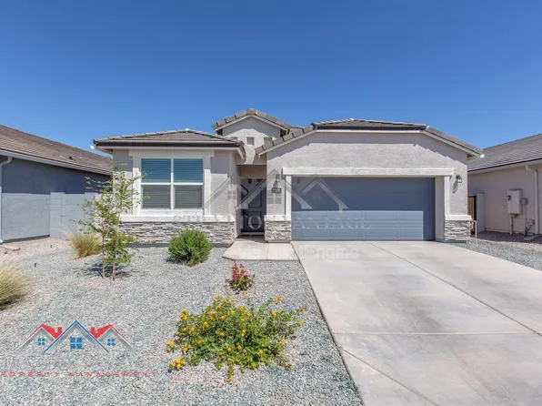 1330 W Hess Ave, Coolidge, AZ 85128