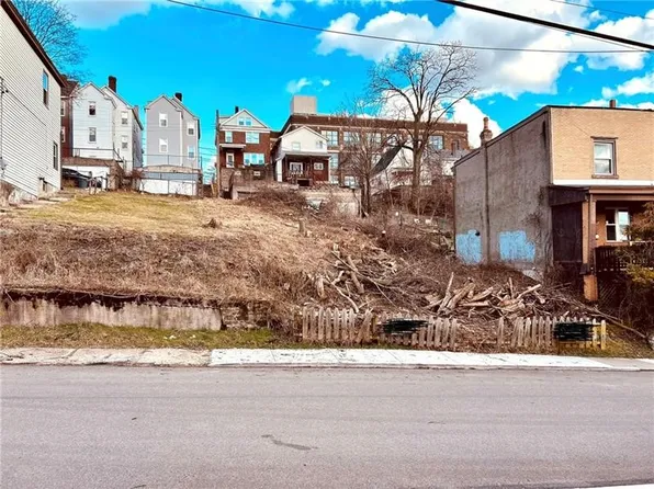 0 & 00 Westwood St, Pittsburgh, PA 15211