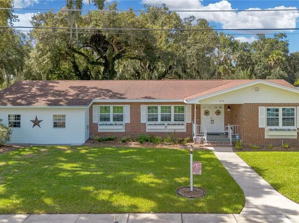 1412 LAKEVIEW AVENUE, KISSIMMEE, FL 34744